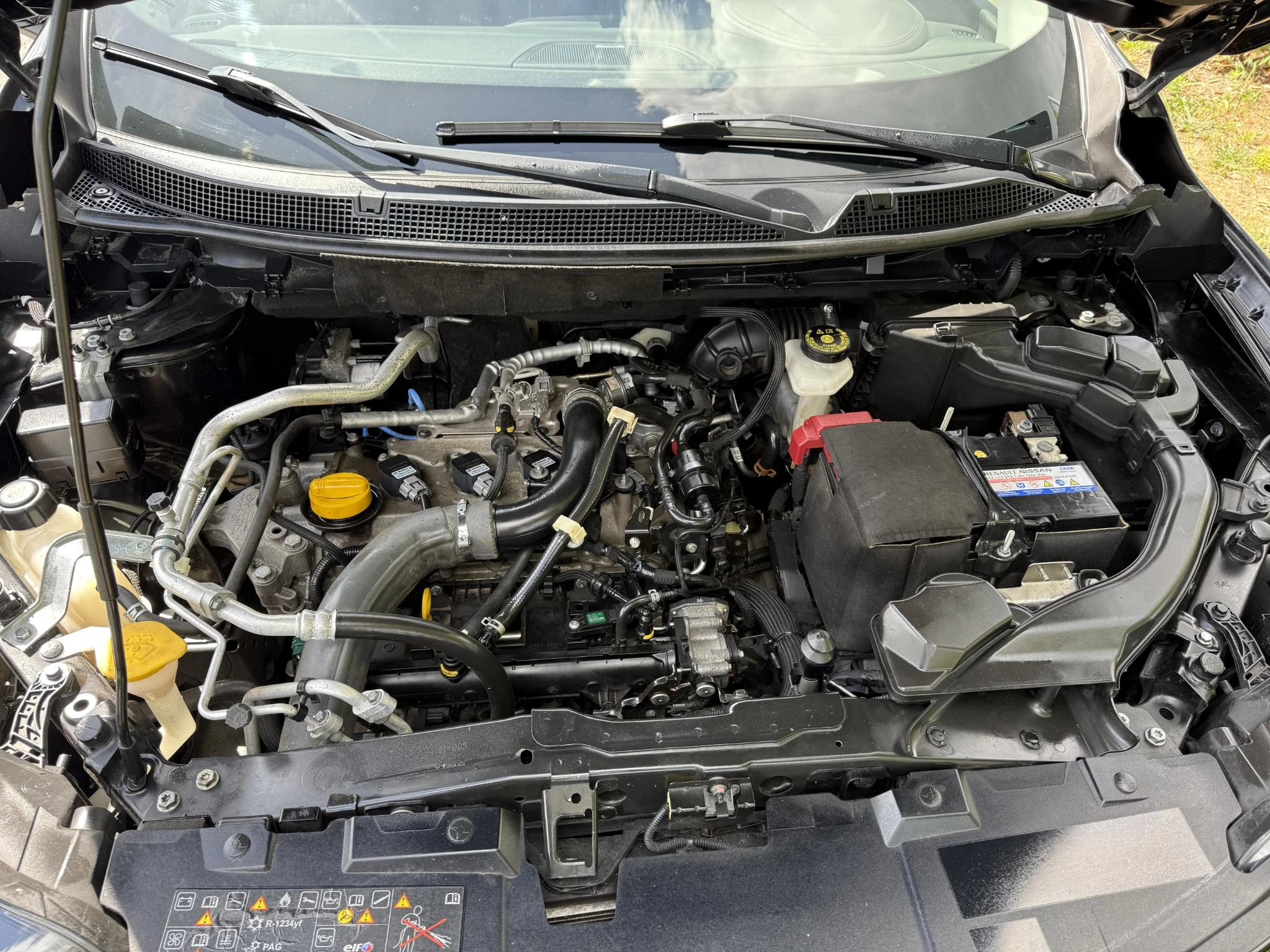 Hoofdafbeelding Renault Kadjar