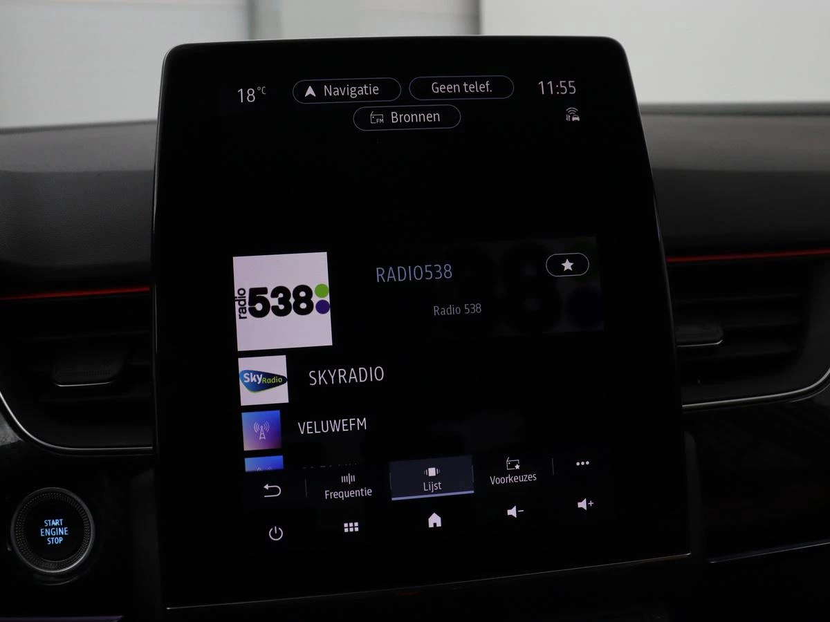 Hoofdafbeelding Renault Arkana