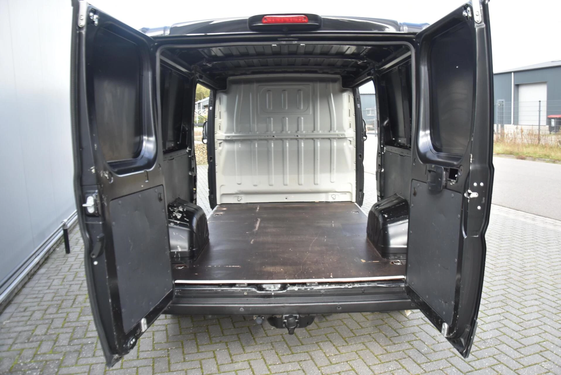 Hoofdafbeelding Citroën Jumper