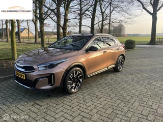 Kia XCeed 1.0 T-GDi DynamicPlusLine pano carplay trekhaak