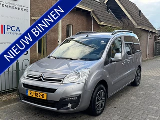 Citroën Berlingo 1.6 BlueHDi Feel