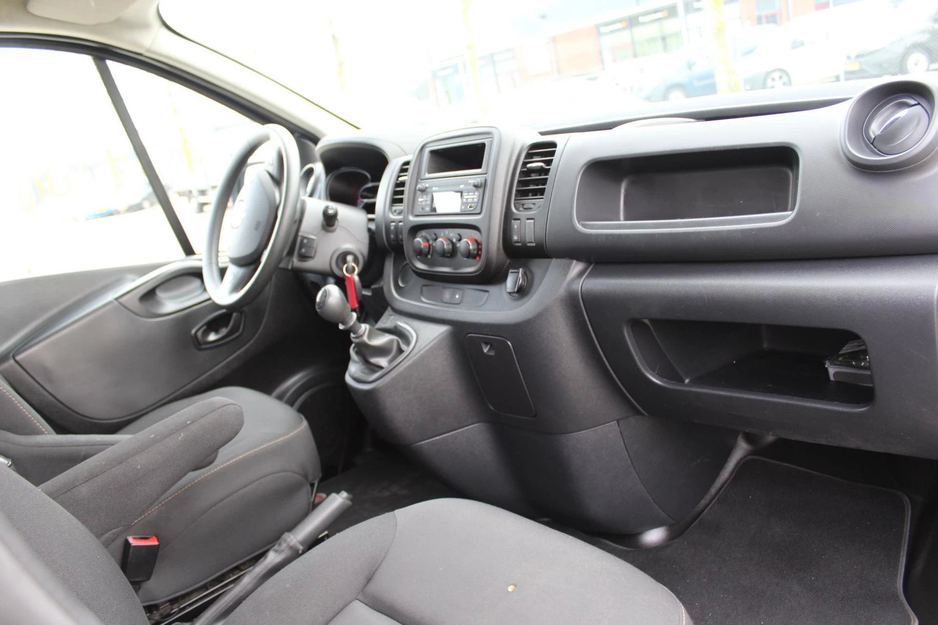 Hoofdafbeelding Fiat Talento