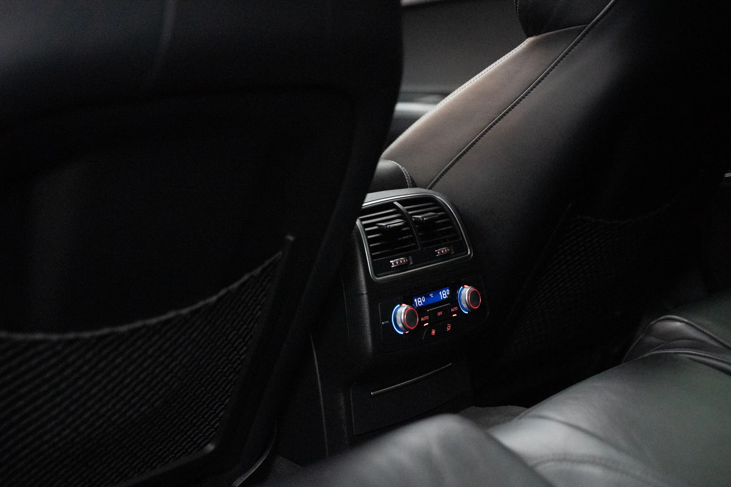 Hoofdafbeelding Audi RS6