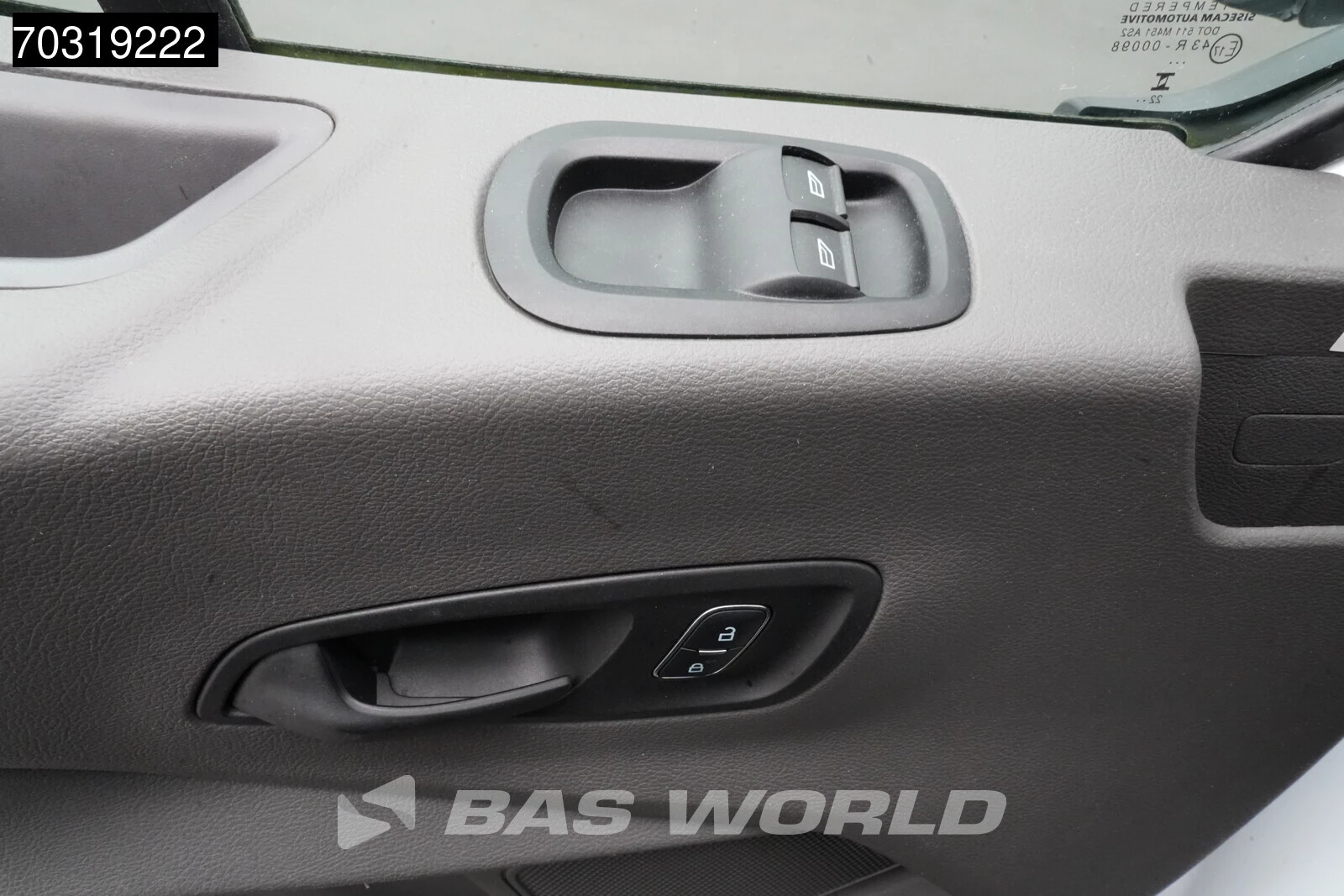 Hoofdafbeelding Ford E-Transit