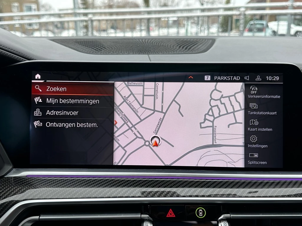 Hoofdafbeelding BMW X6