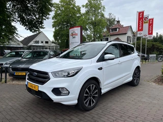 Ford Kuga 1.5 ECOBOOST ST LINE / CARPLAY / NAVI / TREKHAAK / CAMERA / 18'' LMV