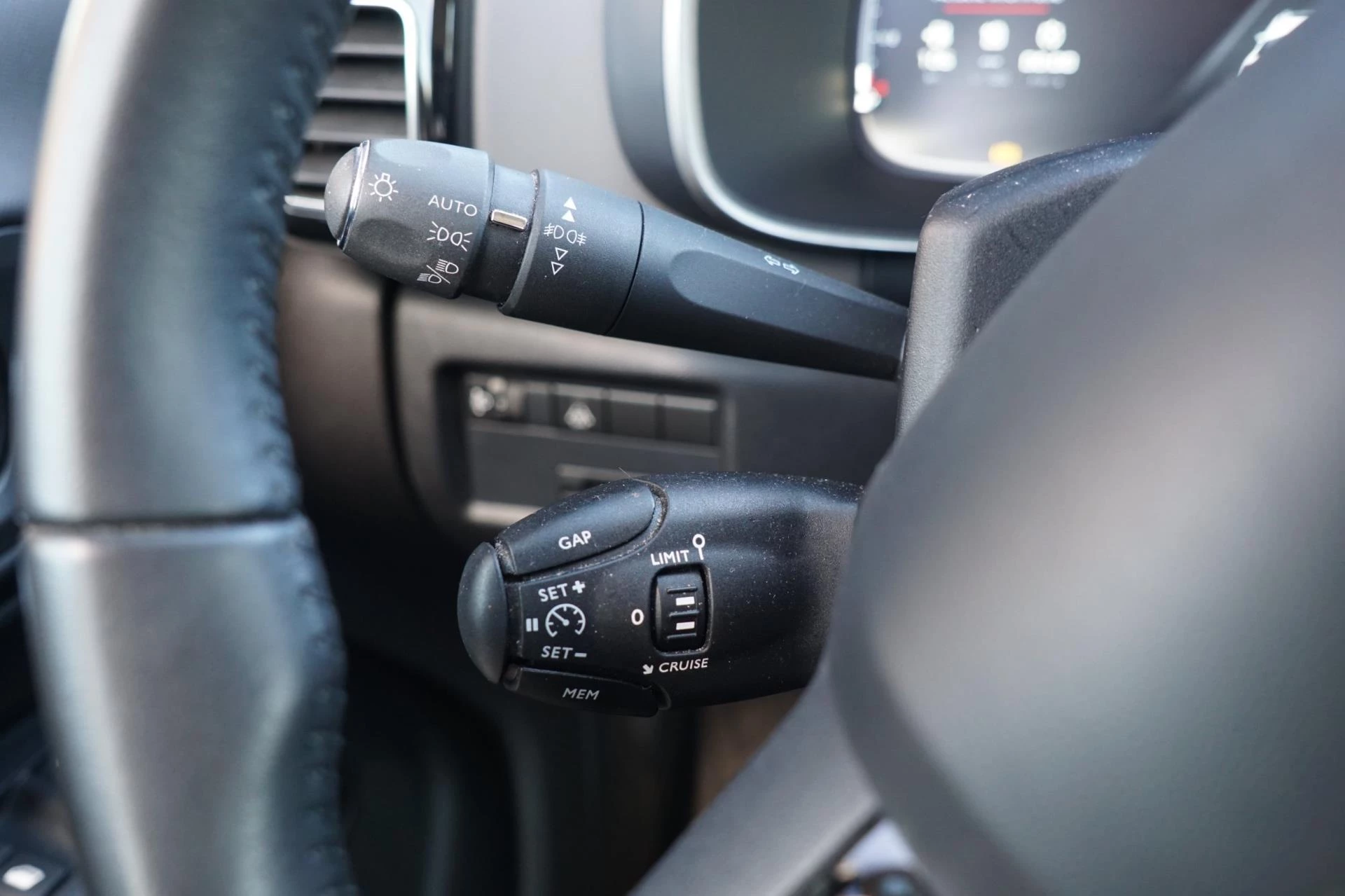Hoofdafbeelding Citroën C5 Aircross