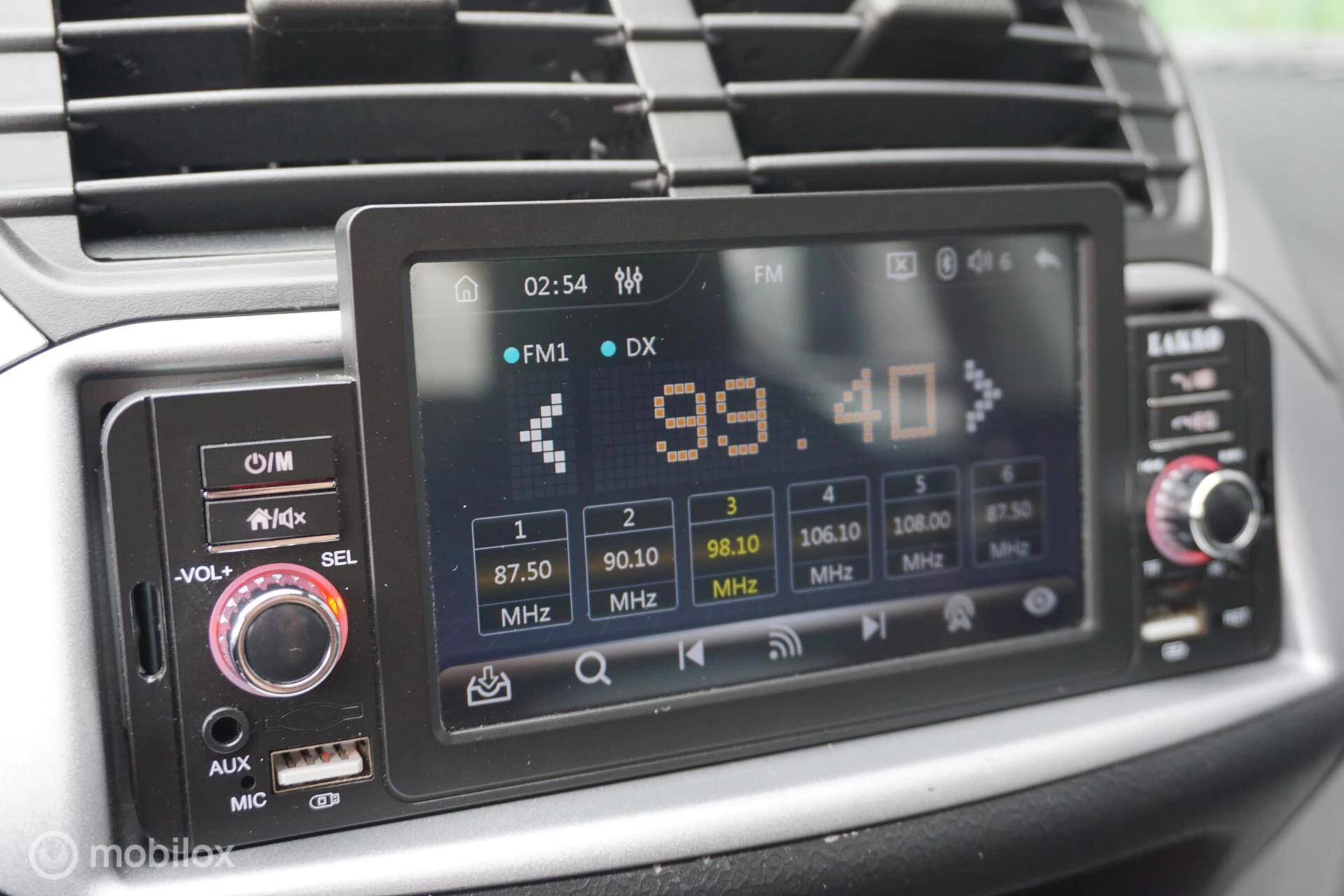 Hoofdafbeelding Suzuki Alto