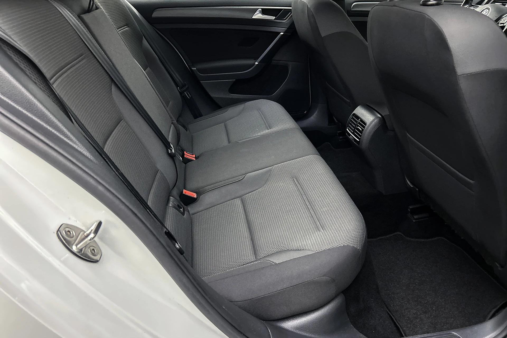 Hoofdafbeelding Volkswagen e-Golf