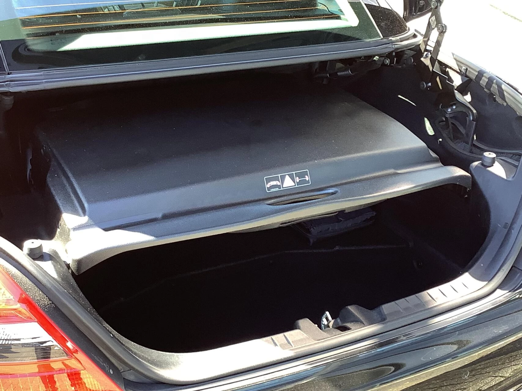Hoofdafbeelding Mercedes-Benz SLK