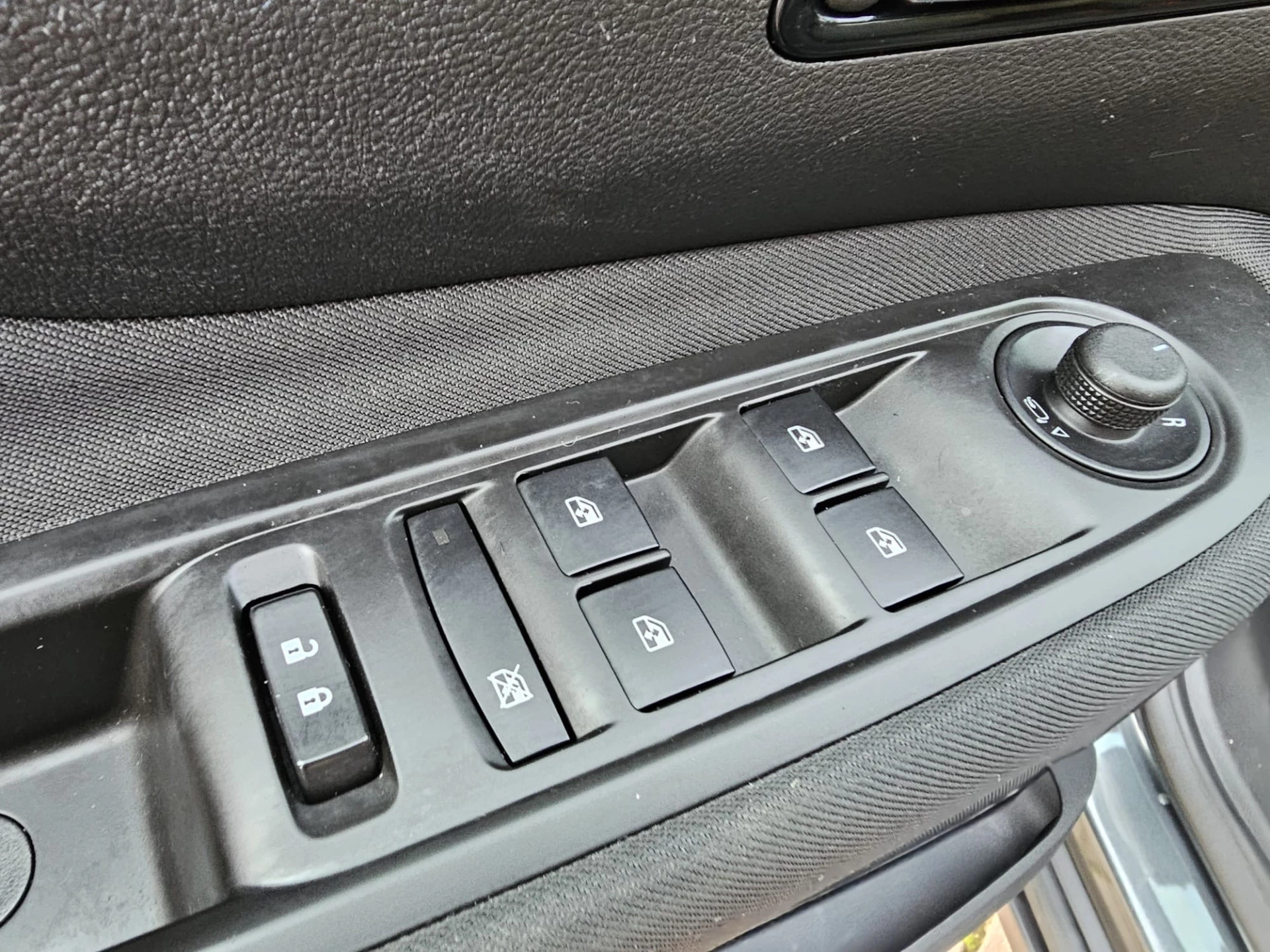 Hoofdafbeelding Opel Mokka X