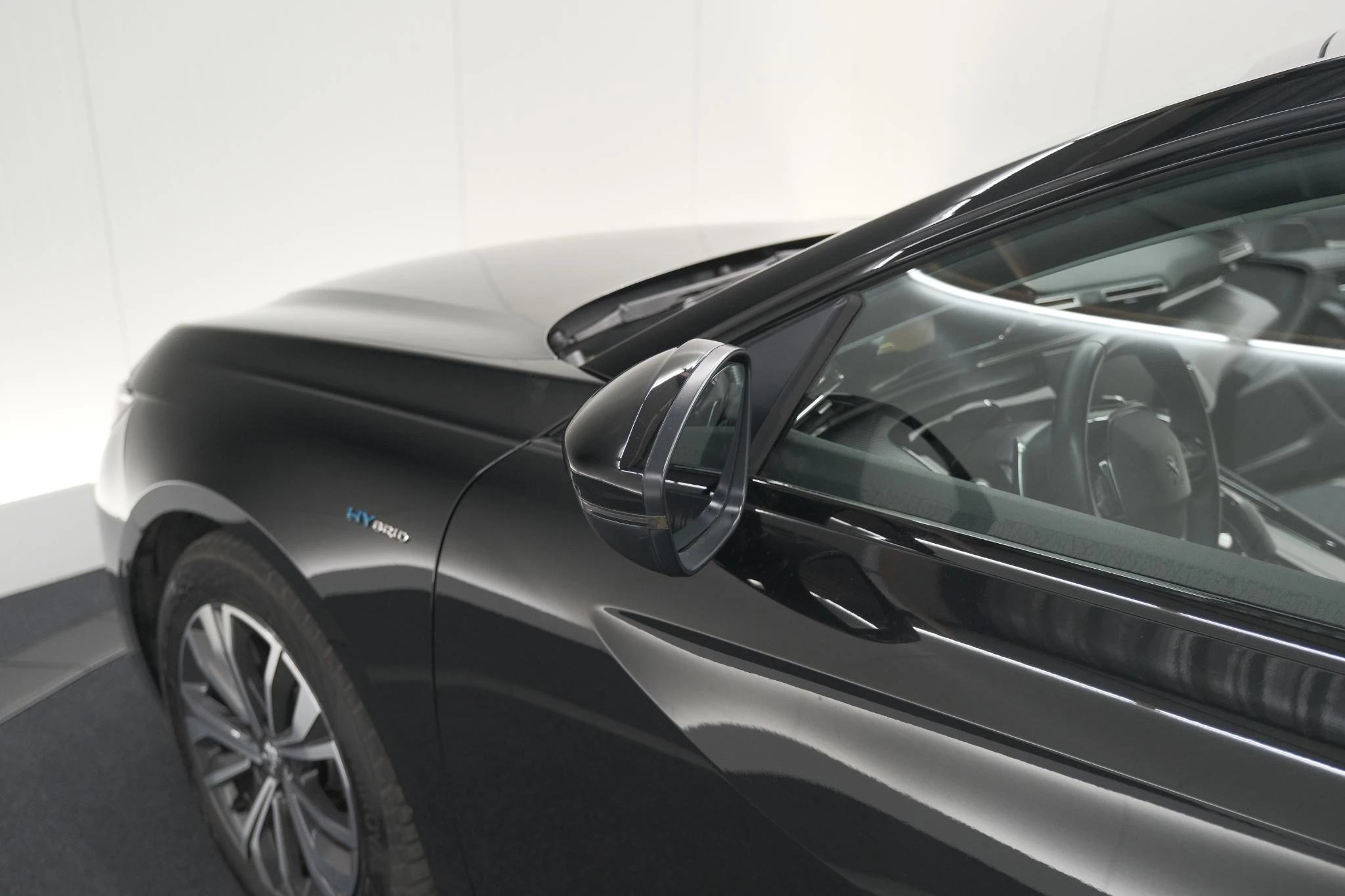 Hoofdafbeelding Peugeot 508
