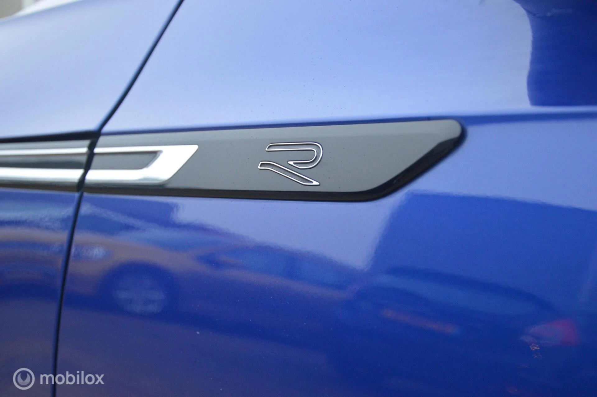 Hoofdafbeelding Volkswagen Arteon