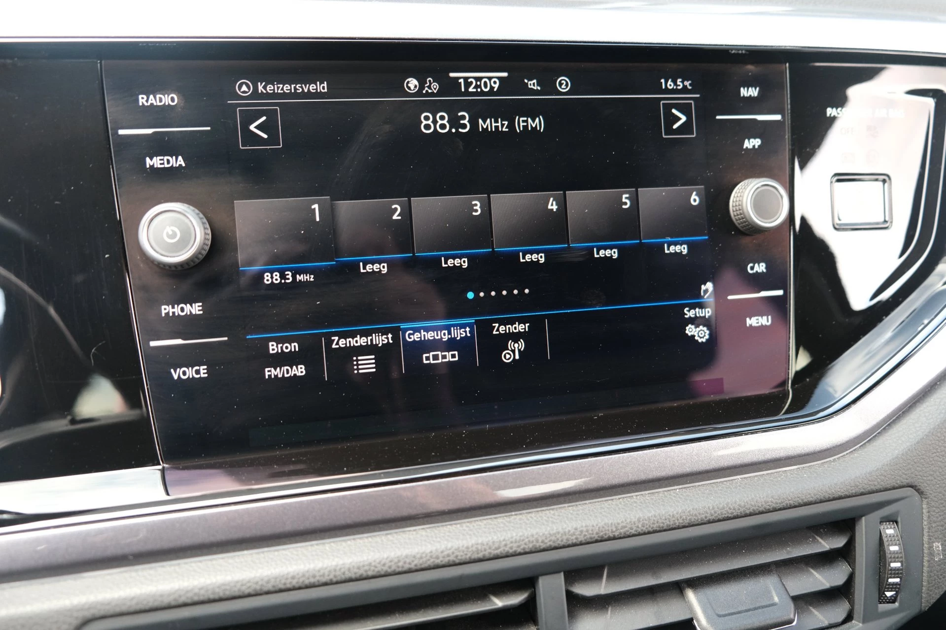 Hoofdafbeelding Volkswagen Taigo