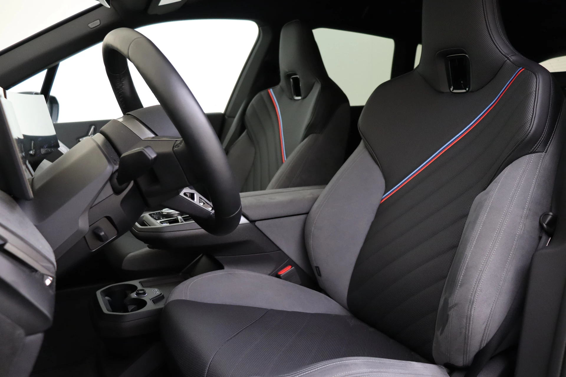 Hoofdafbeelding BMW iX