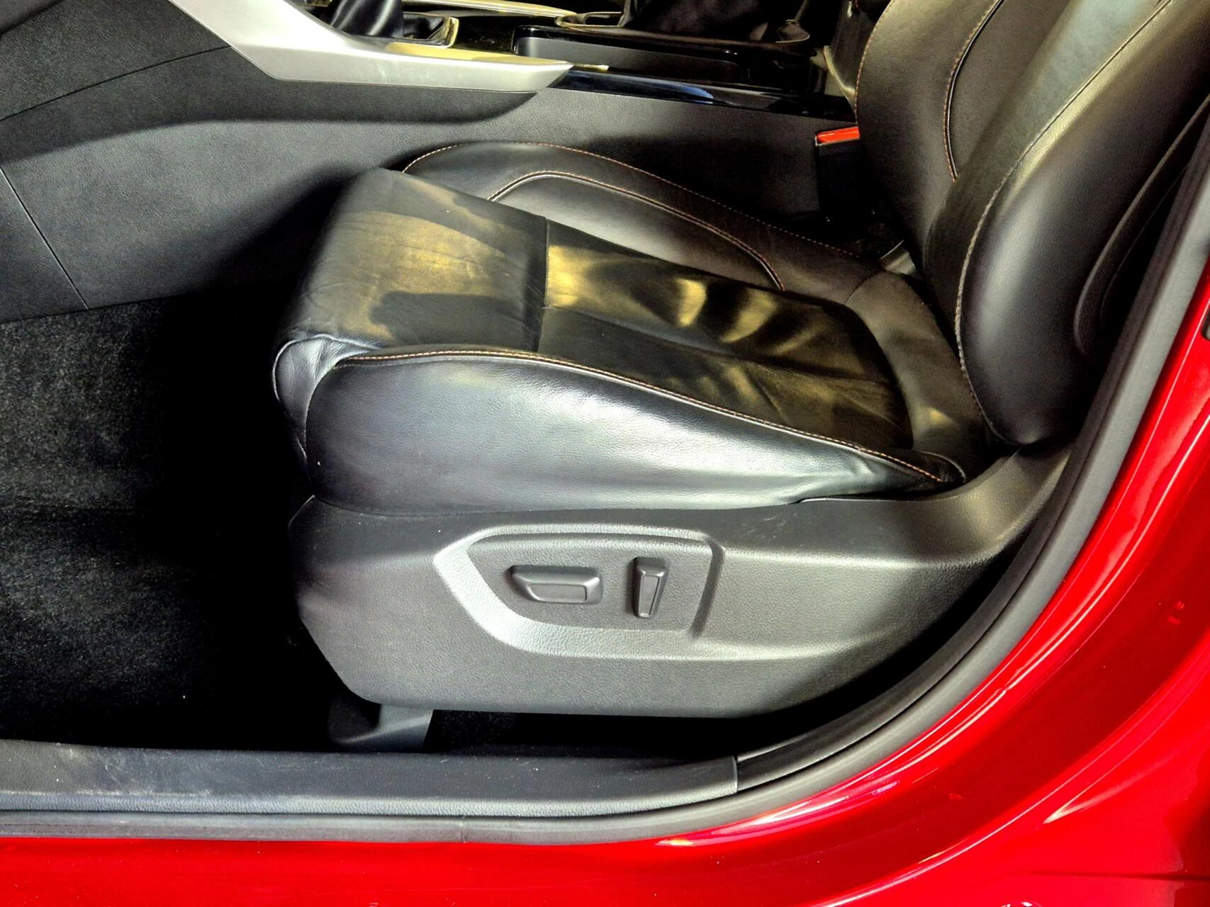 Hoofdafbeelding Mitsubishi Eclipse Cross