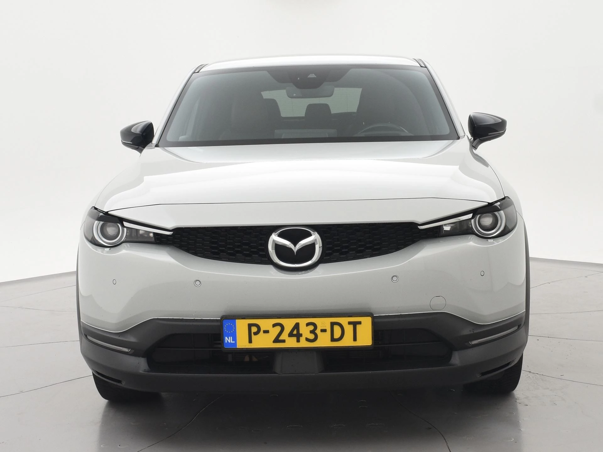Hoofdafbeelding Mazda MX-30