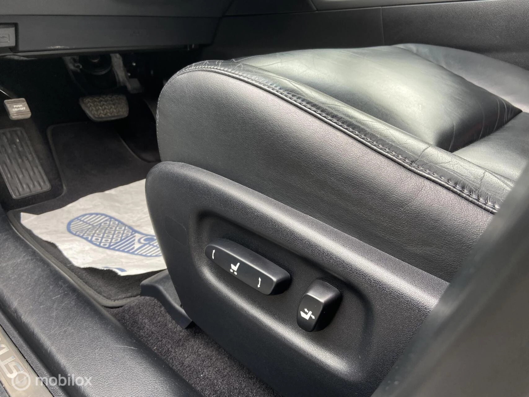 Hoofdafbeelding Lexus RX