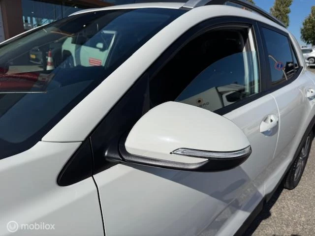 Hoofdafbeelding Kia Stonic