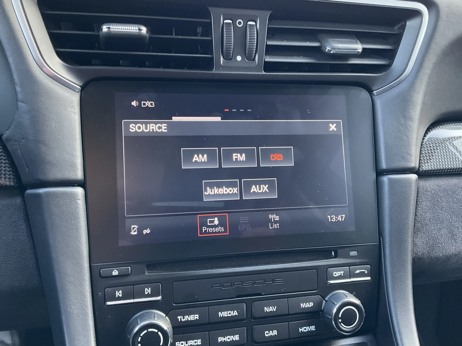 Hoofdafbeelding Porsche 911