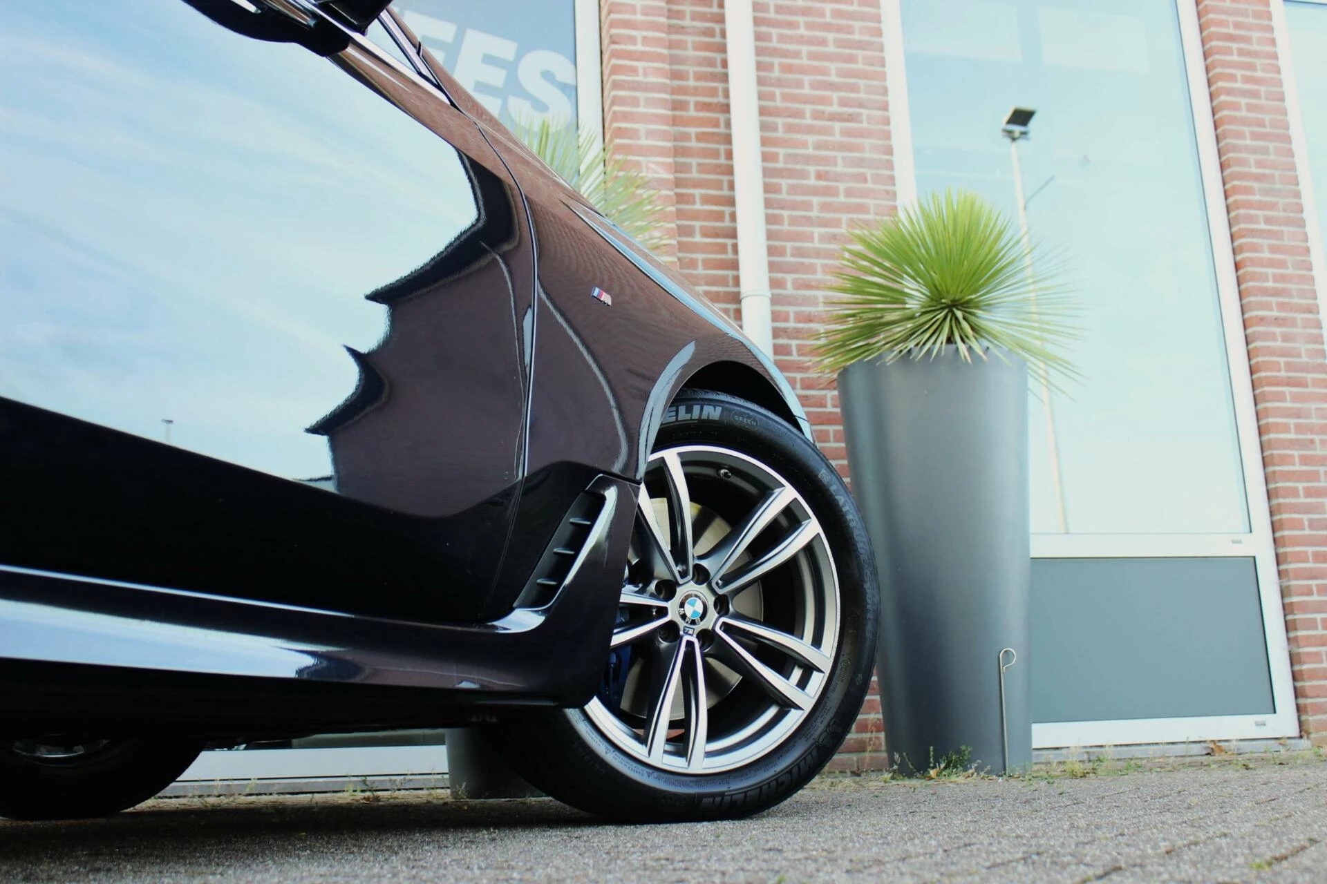 Hoofdafbeelding BMW 6 Serie