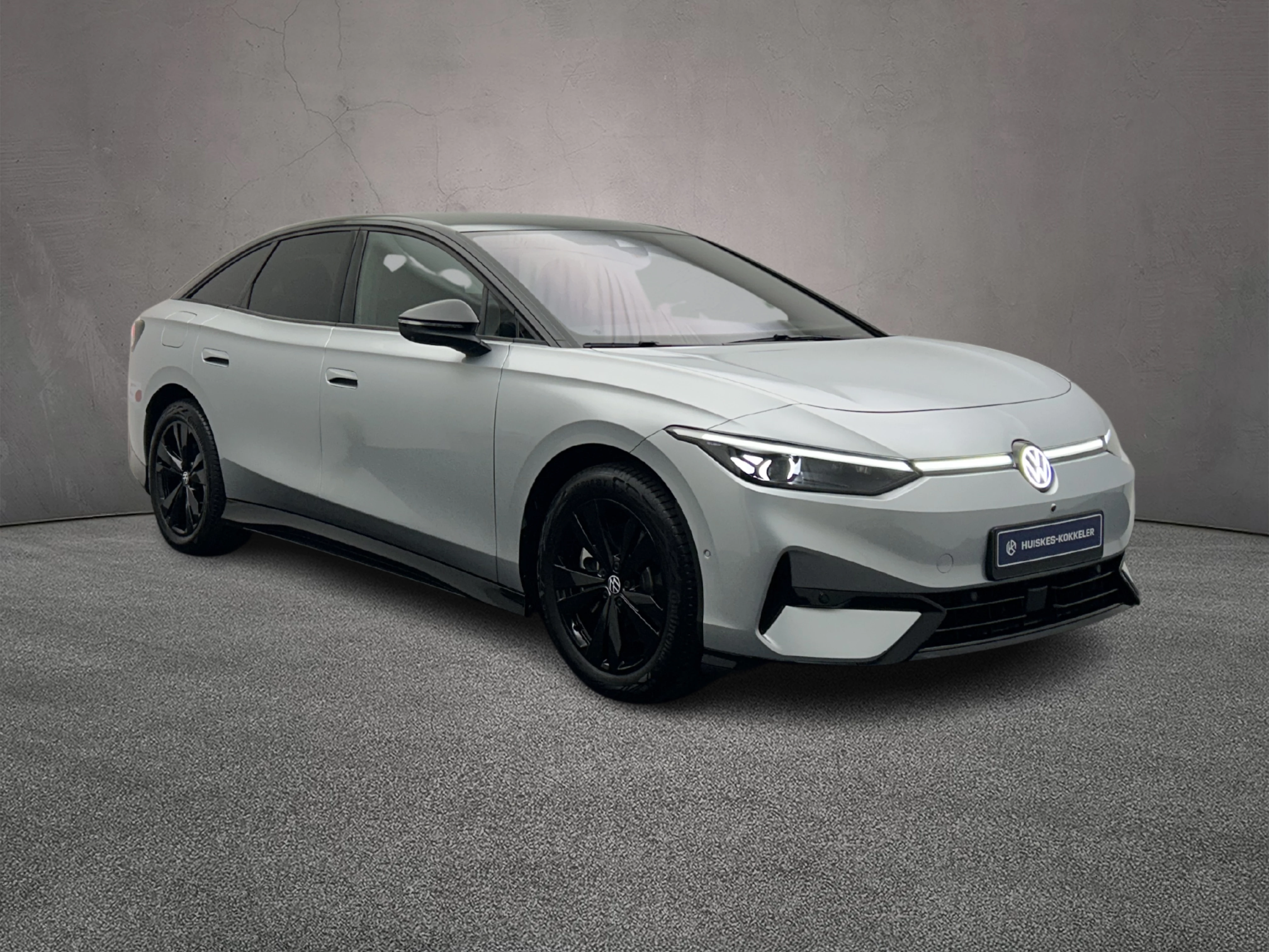 Hoofdafbeelding Volkswagen ID.7