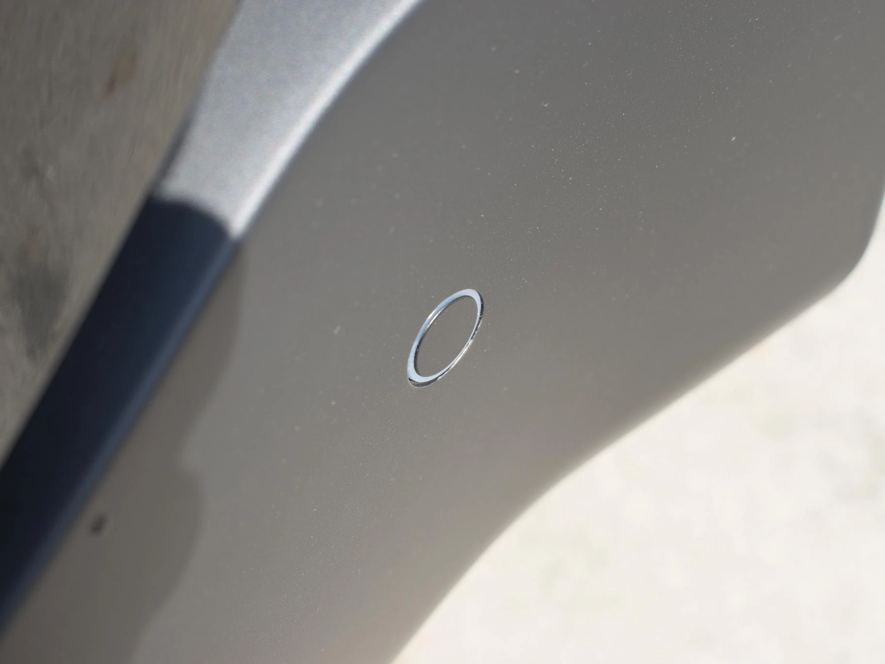 Hoofdafbeelding Citroën ë-C3