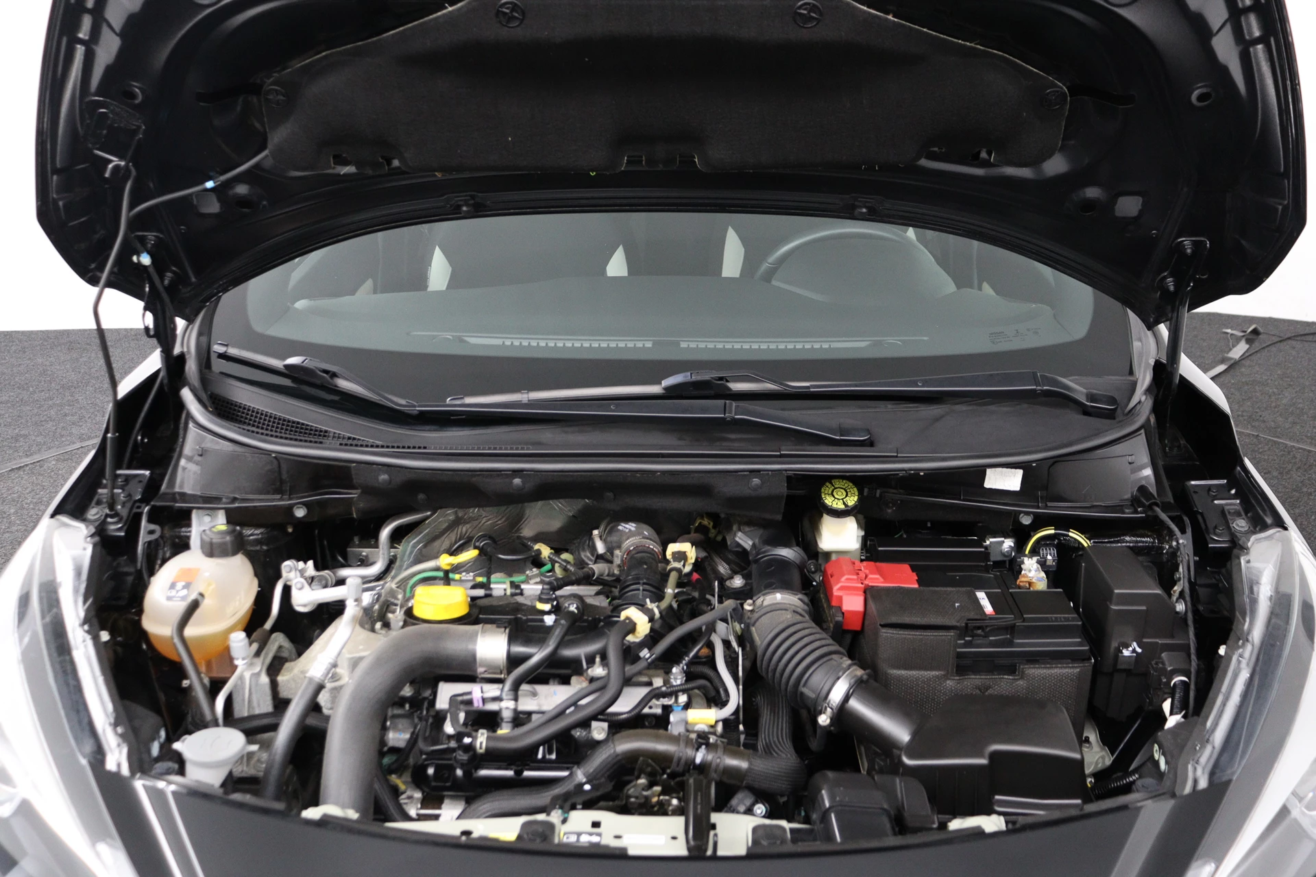 Hoofdafbeelding Nissan Micra