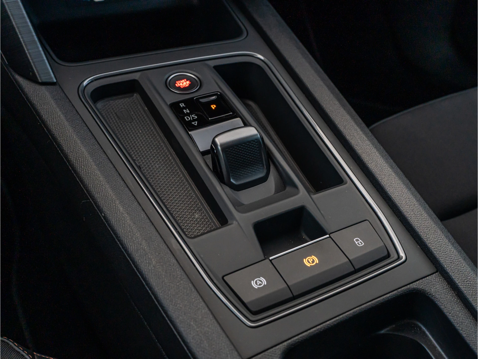 Hoofdafbeelding CUPRA Leon