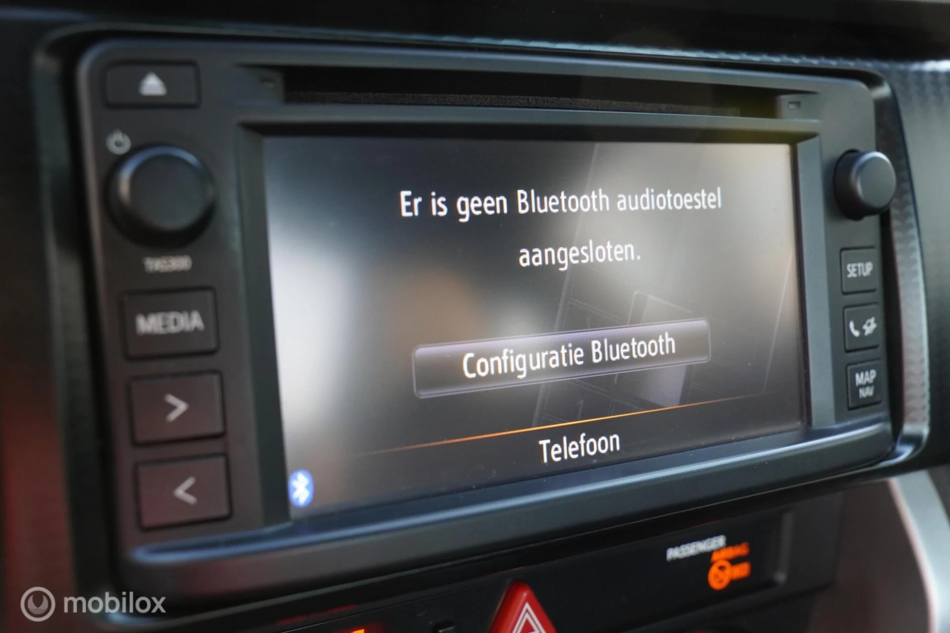 Hoofdafbeelding Toyota GT86