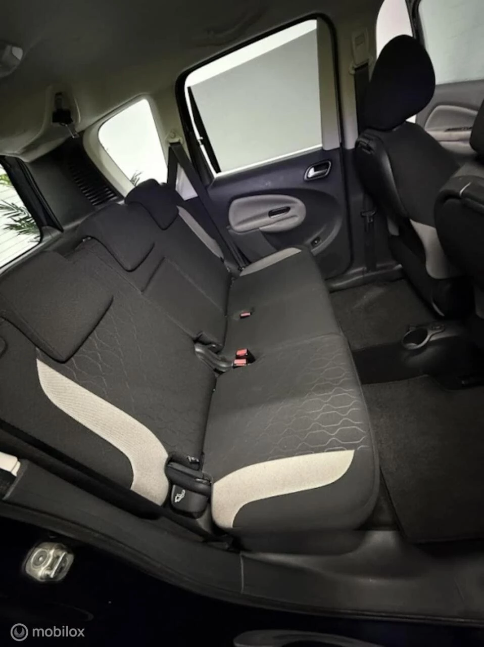 Hoofdafbeelding Citroën C3 Picasso