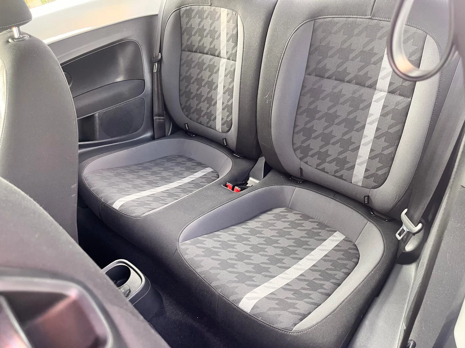 Hoofdafbeelding Volkswagen Beetle