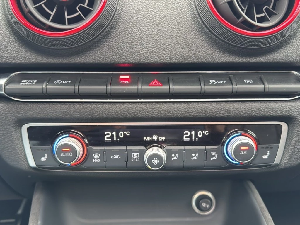 Hoofdafbeelding Audi RS3