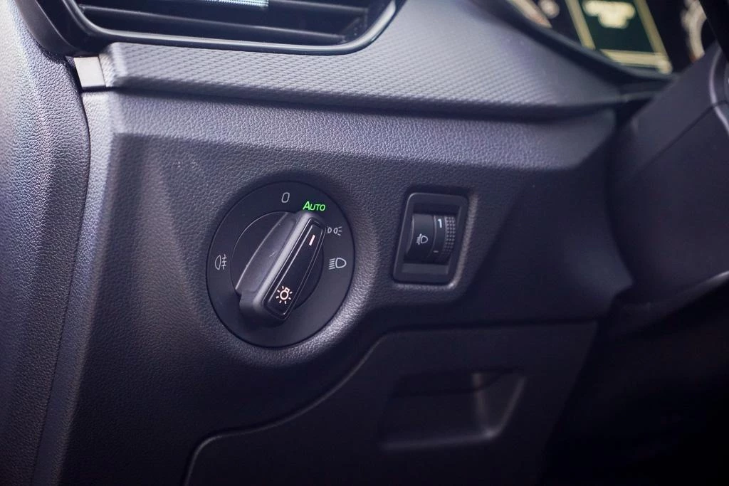 Hoofdafbeelding Škoda Kamiq