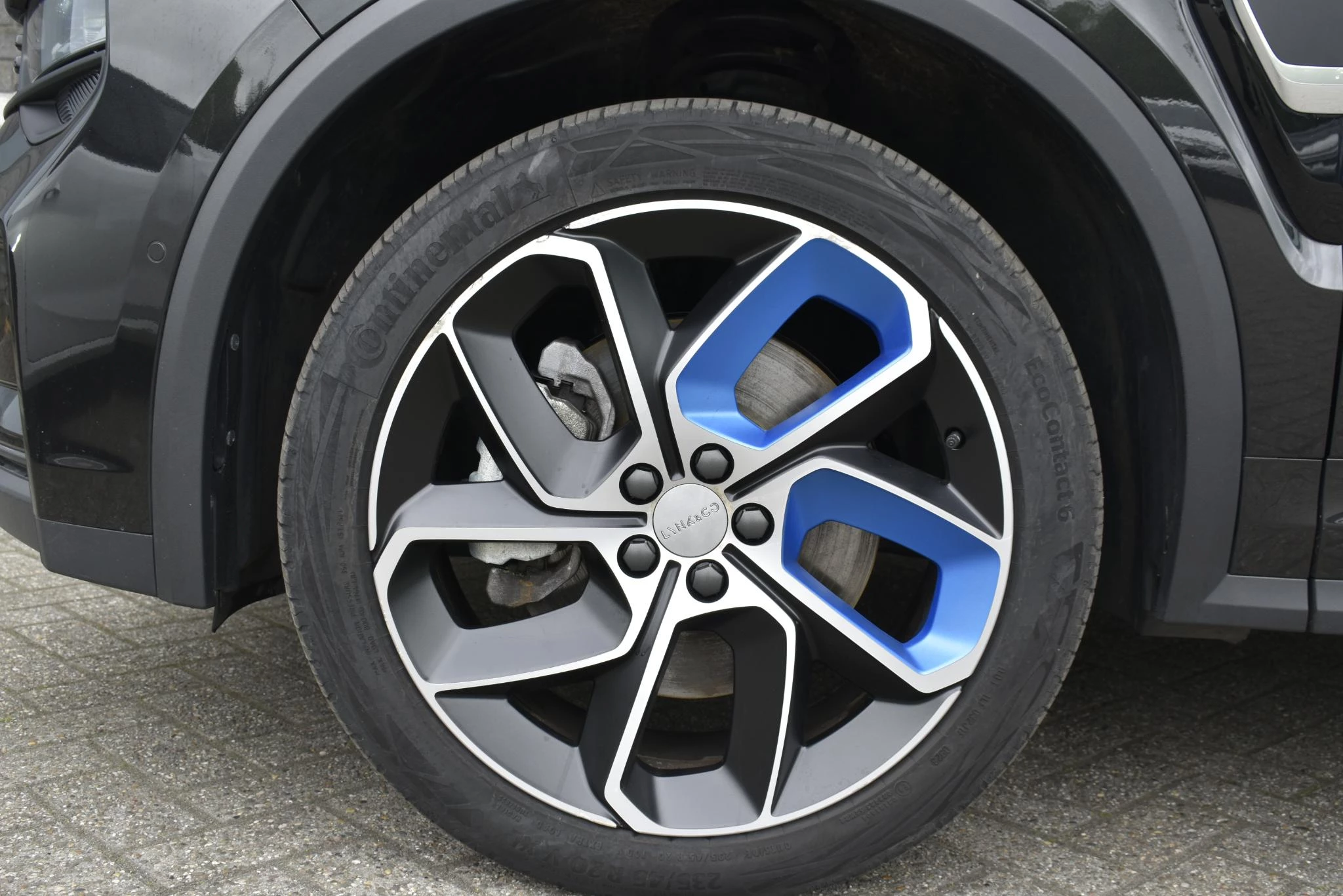 Hoofdafbeelding Lynk & Co 01