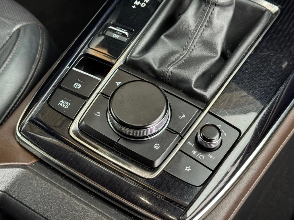 Hoofdafbeelding Mazda CX-30