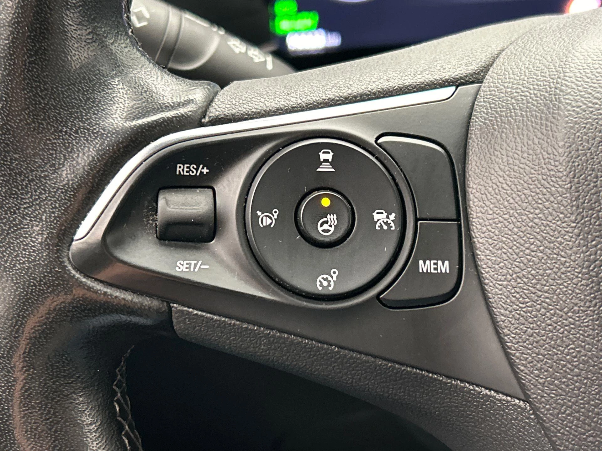 Hoofdafbeelding Opel Mokka-e