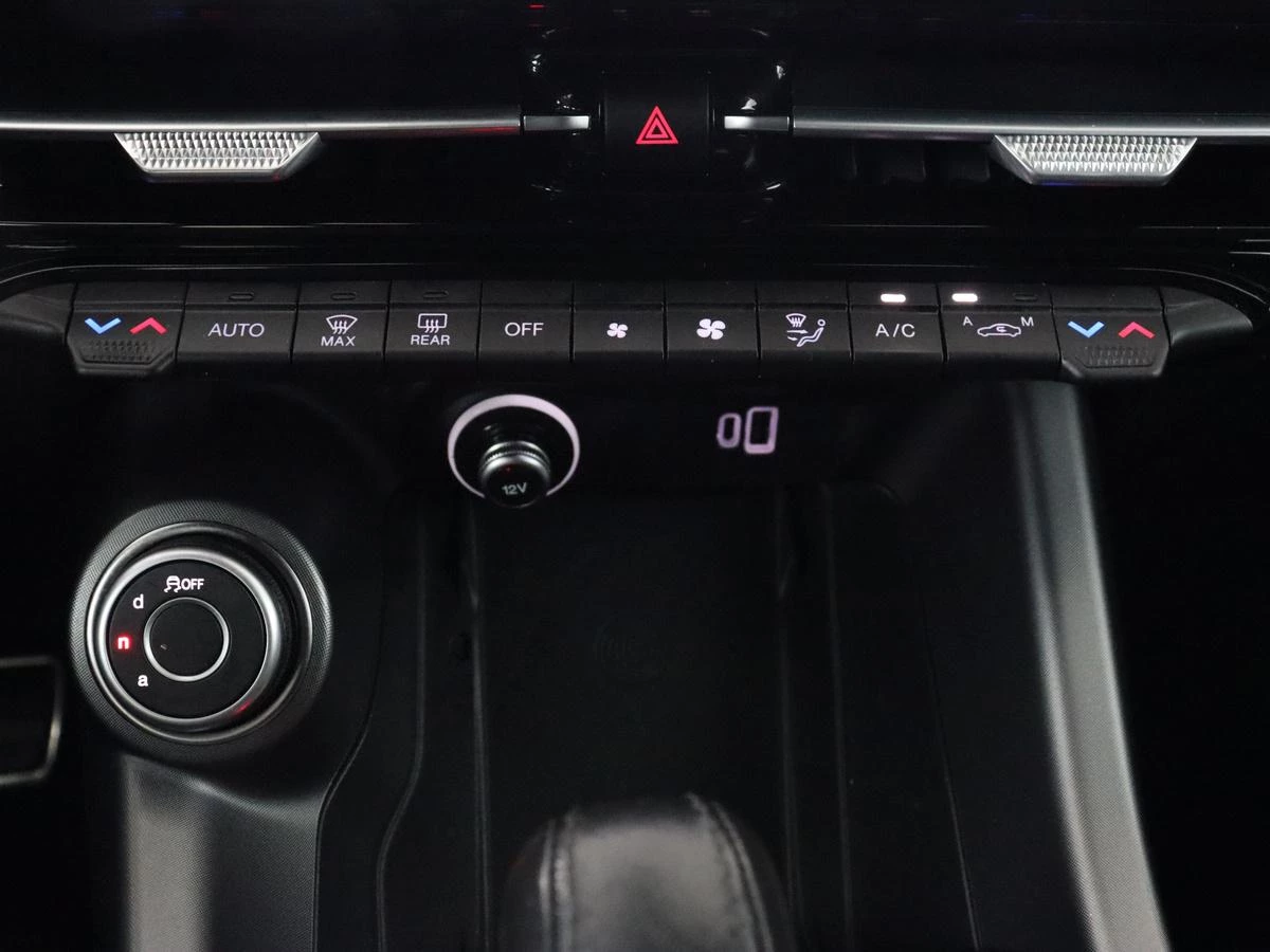 Hoofdafbeelding Alfa Romeo Tonale