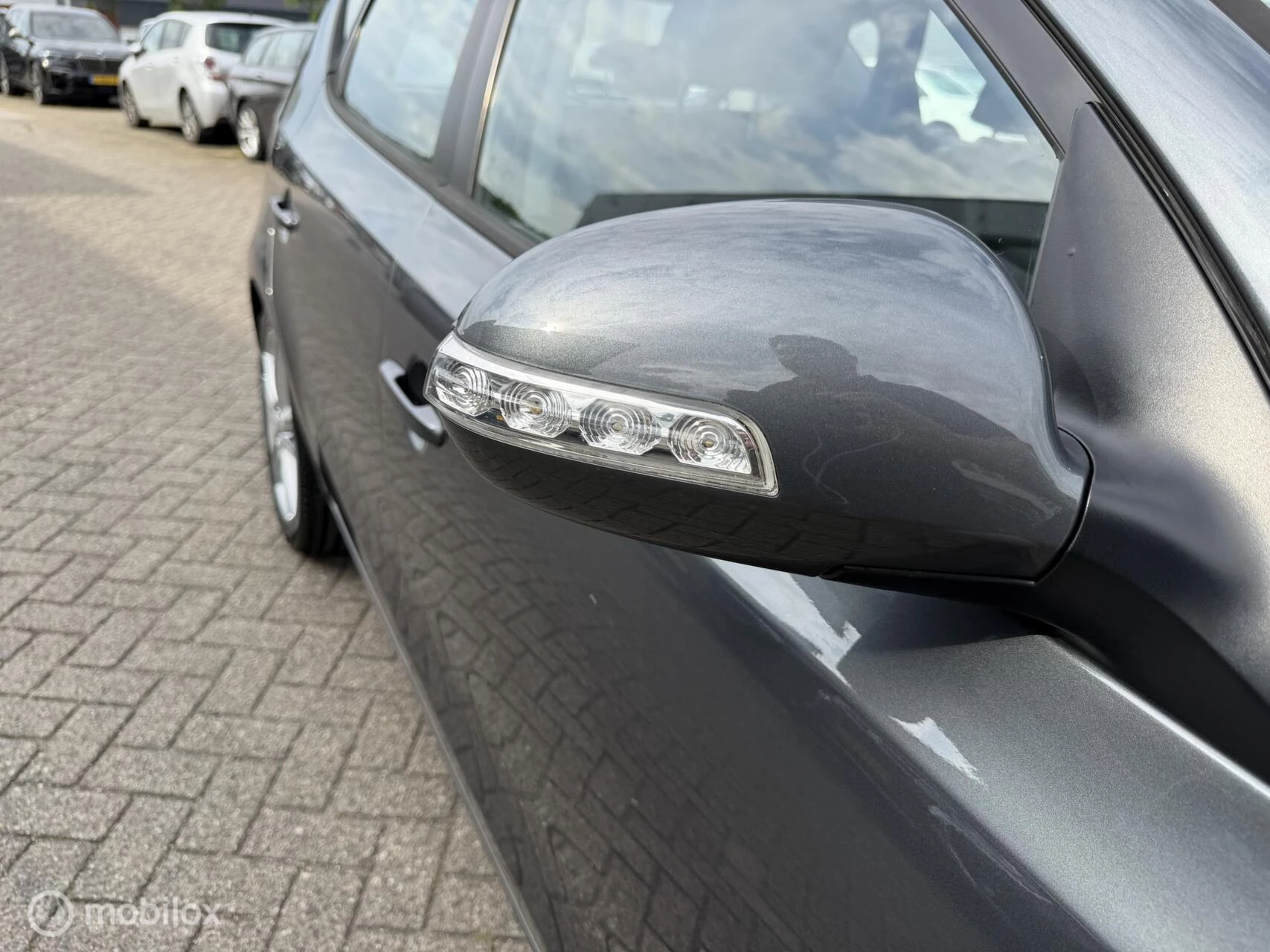 Hoofdafbeelding Hyundai i30