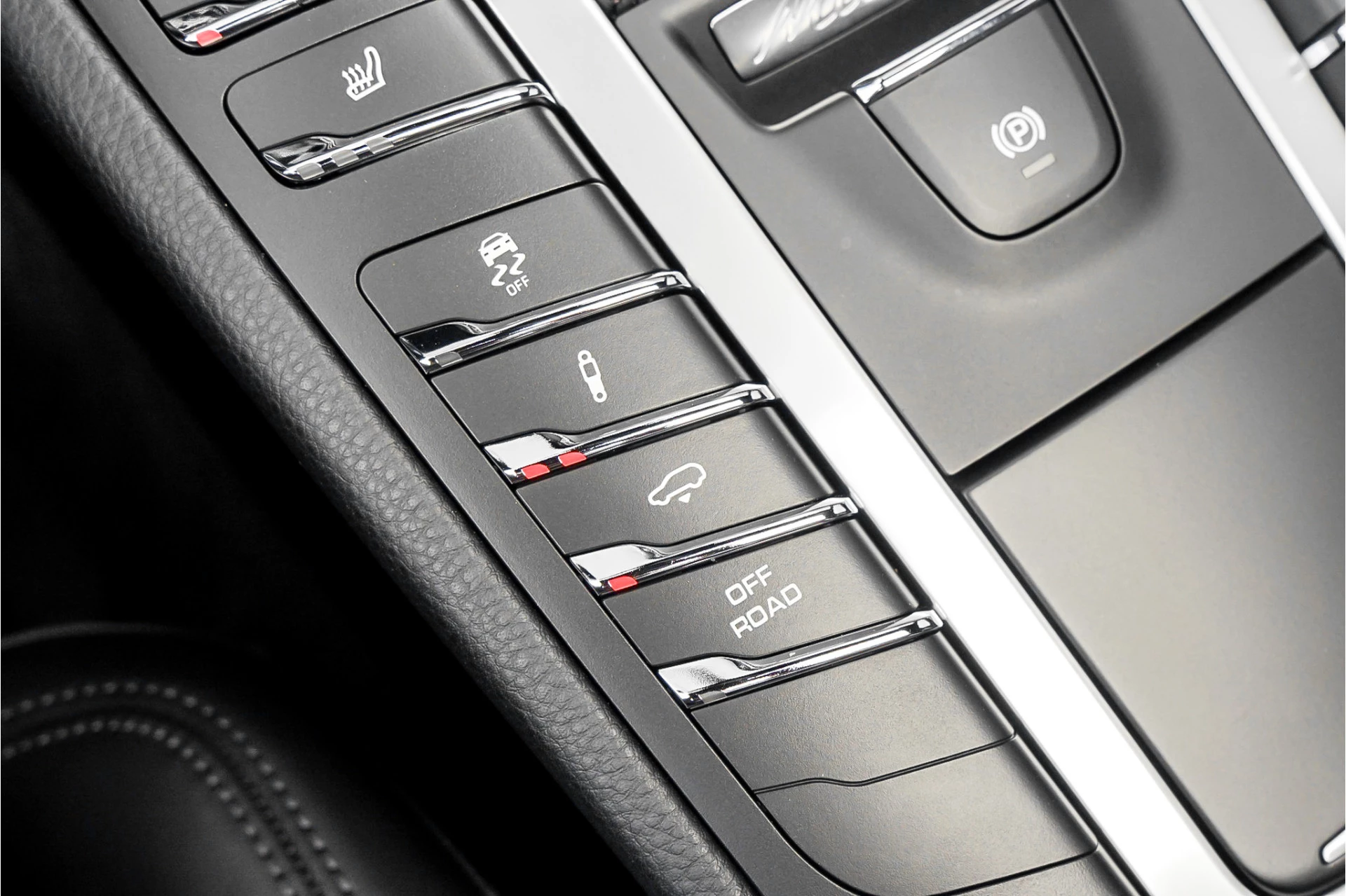 Hoofdafbeelding Porsche Macan