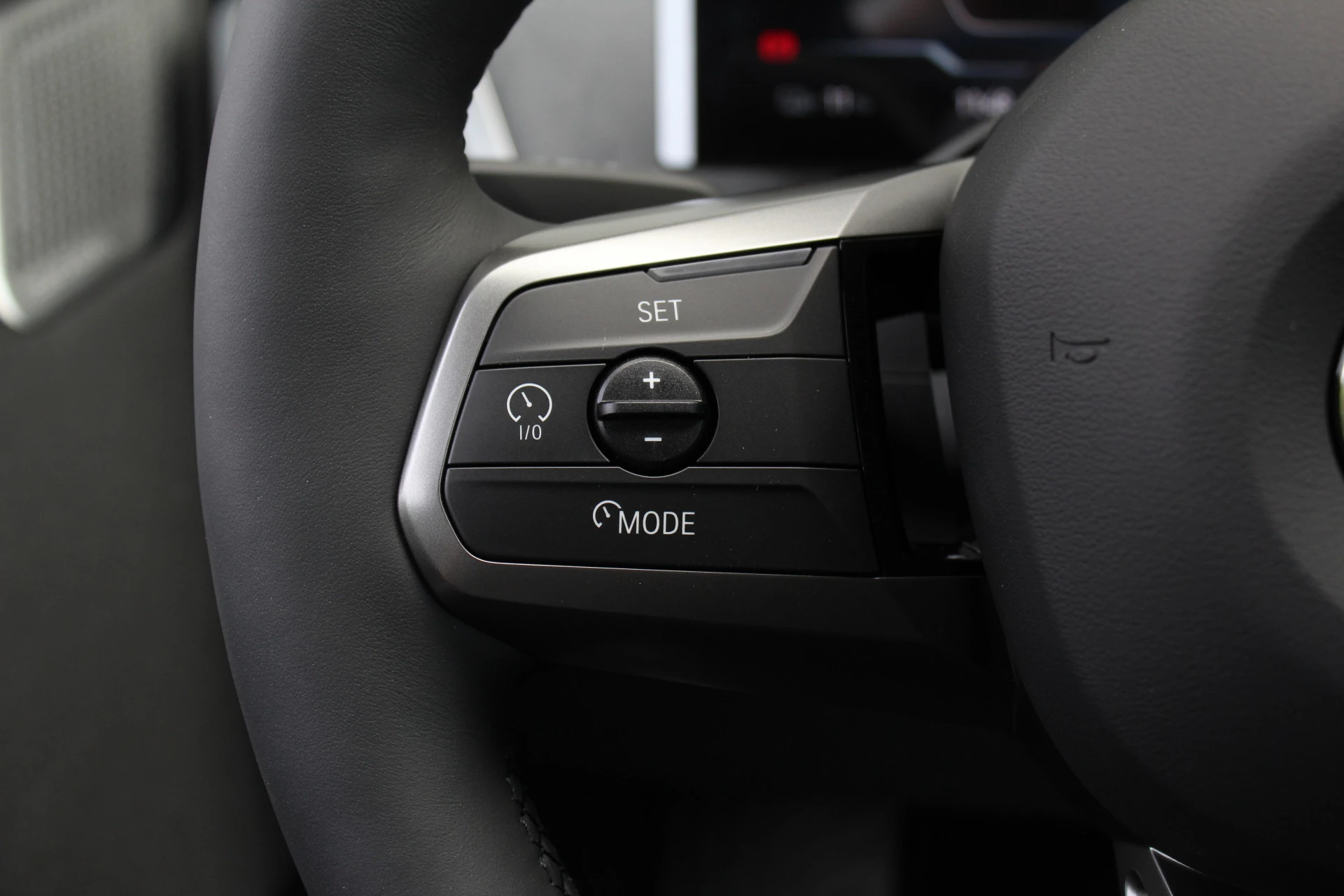 Hoofdafbeelding BMW iX
