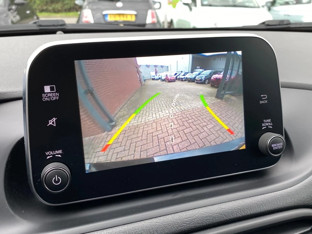Hoofdafbeelding Fiat Tipo