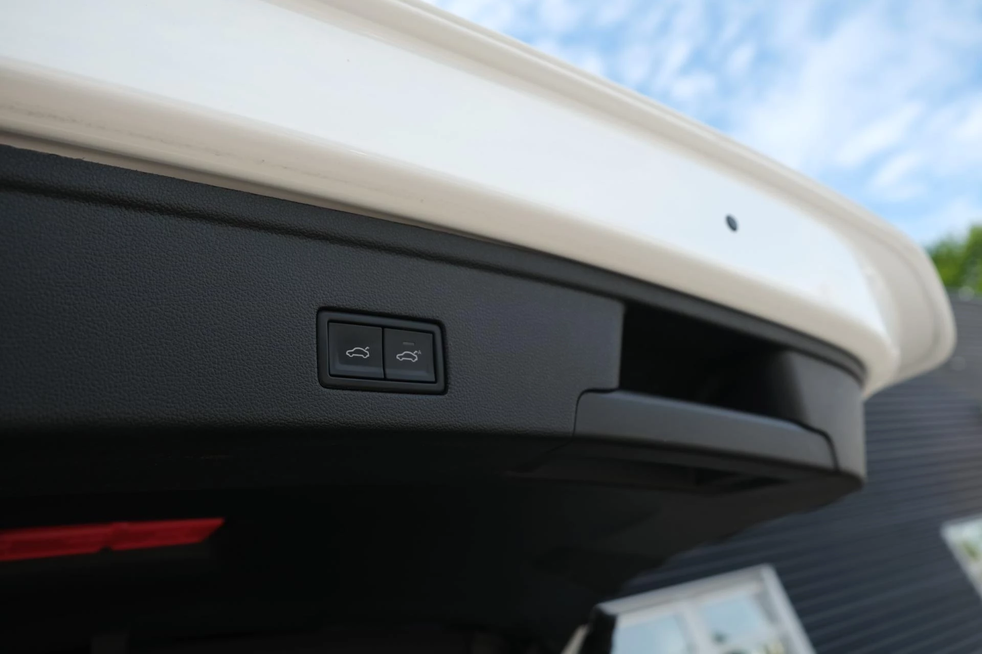 Hoofdafbeelding Volkswagen Touareg