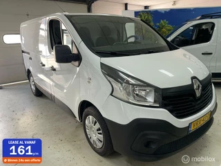Renault Trafic bestel 1.6 dCi T27 L1H1 Comfort