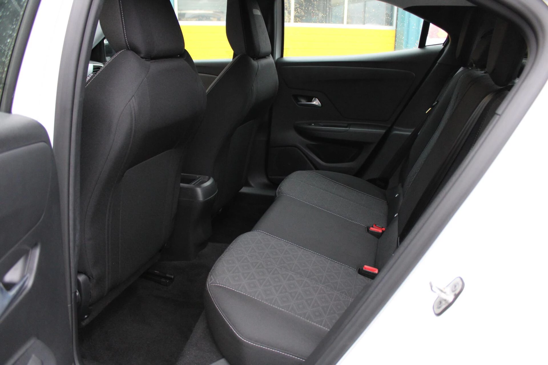 Hoofdafbeelding Opel Mokka-e