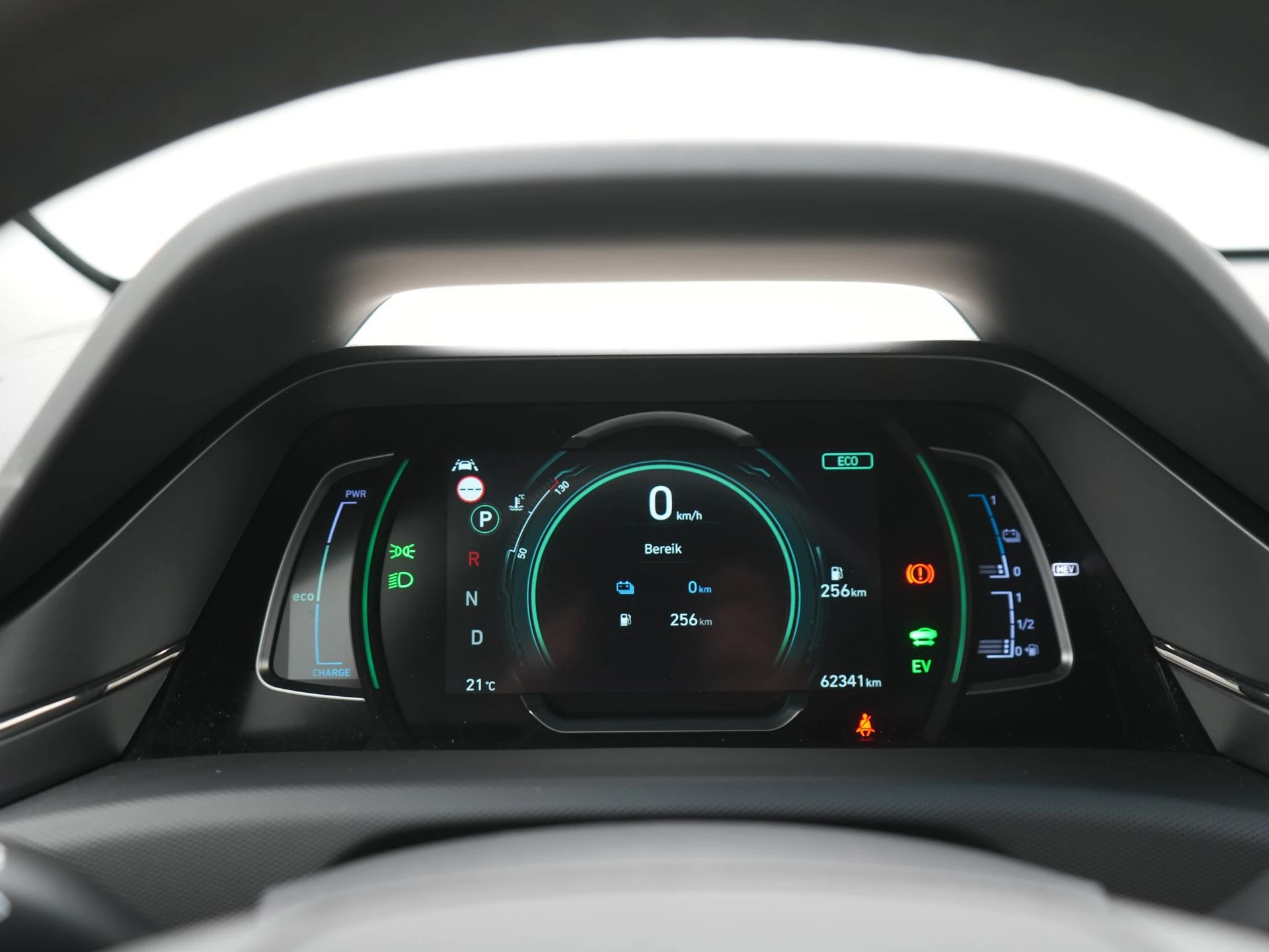 Hoofdafbeelding Hyundai IONIQ