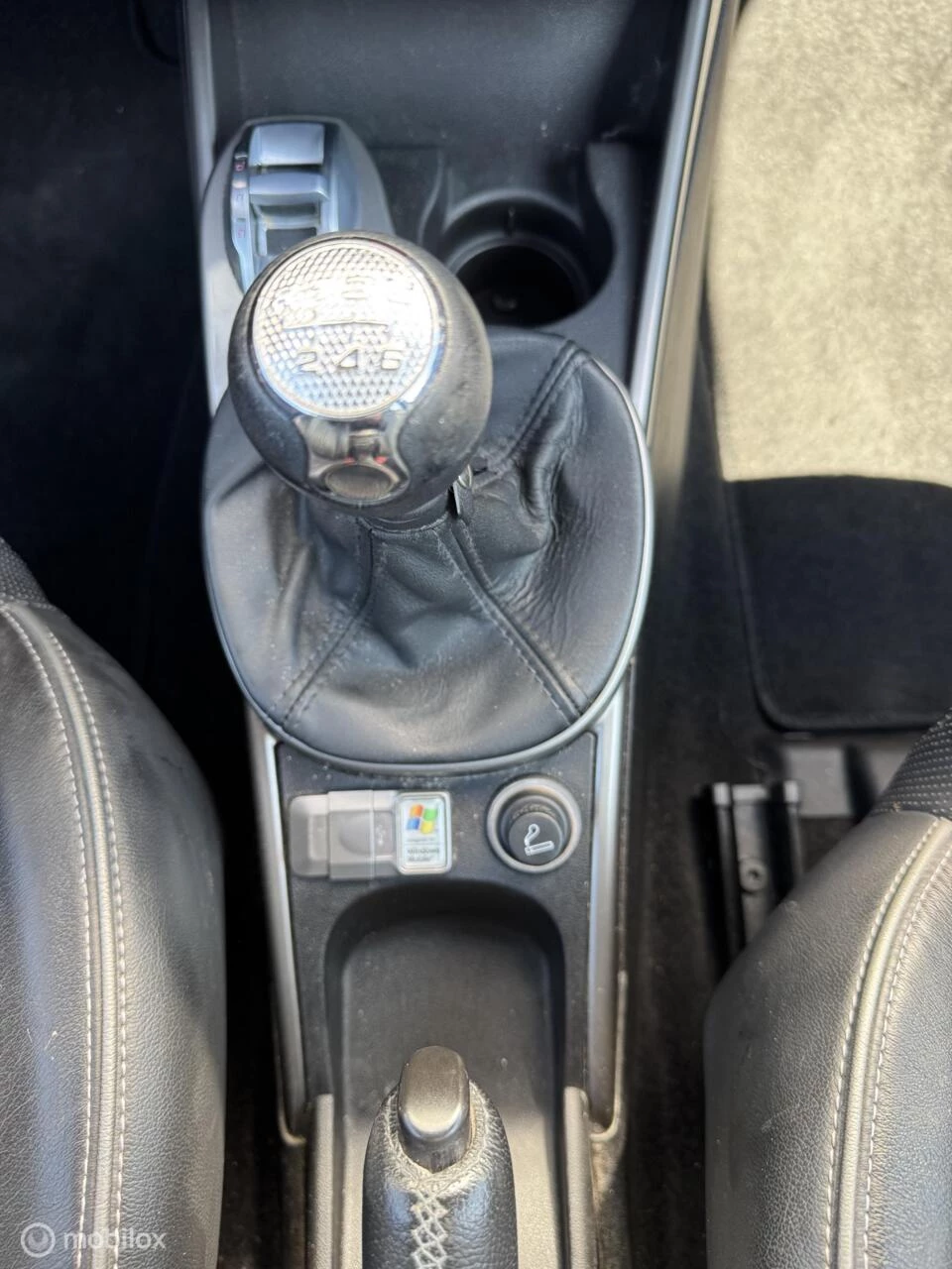 Hoofdafbeelding Alfa Romeo MiTo