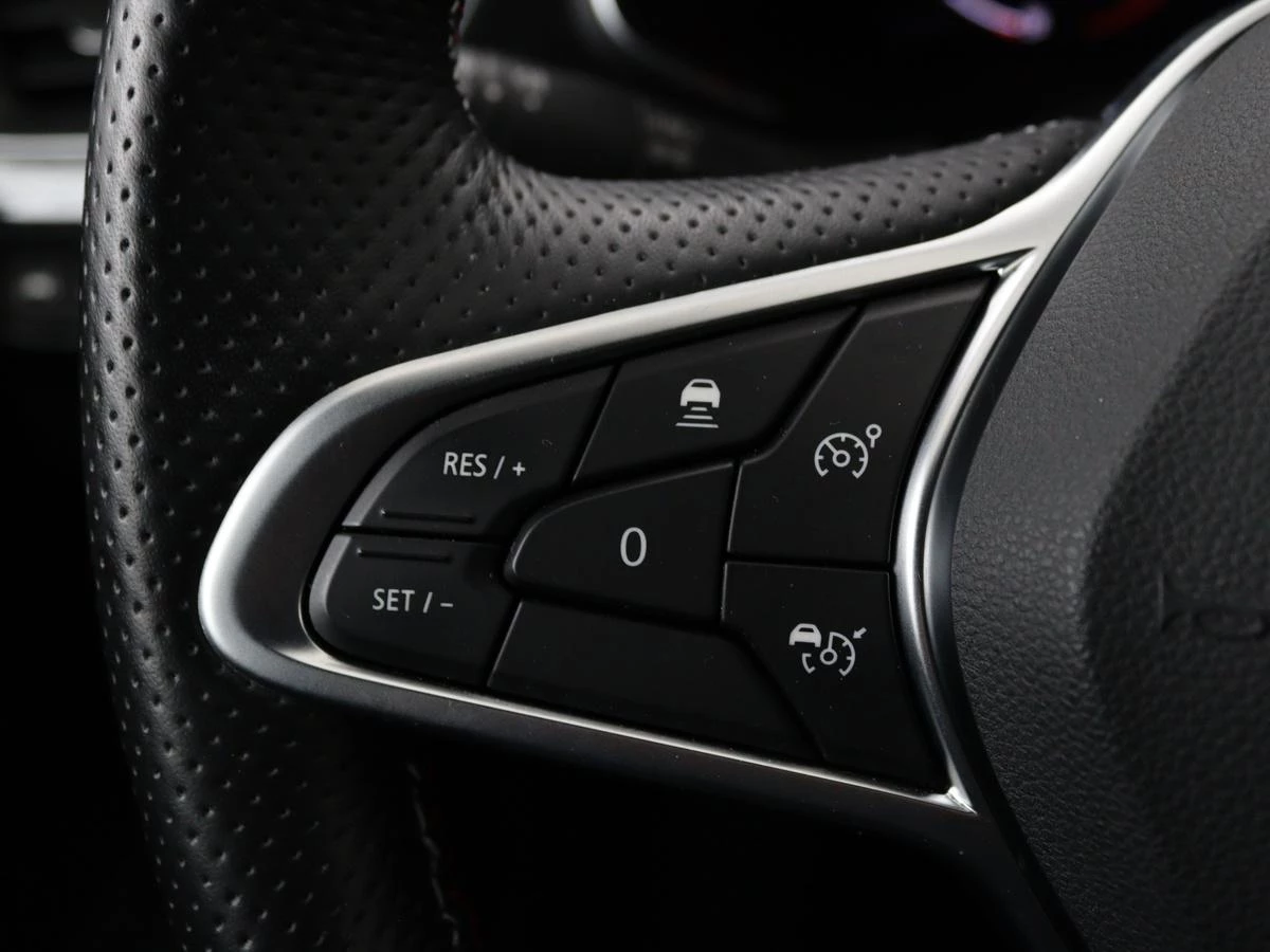 Hoofdafbeelding Renault Arkana