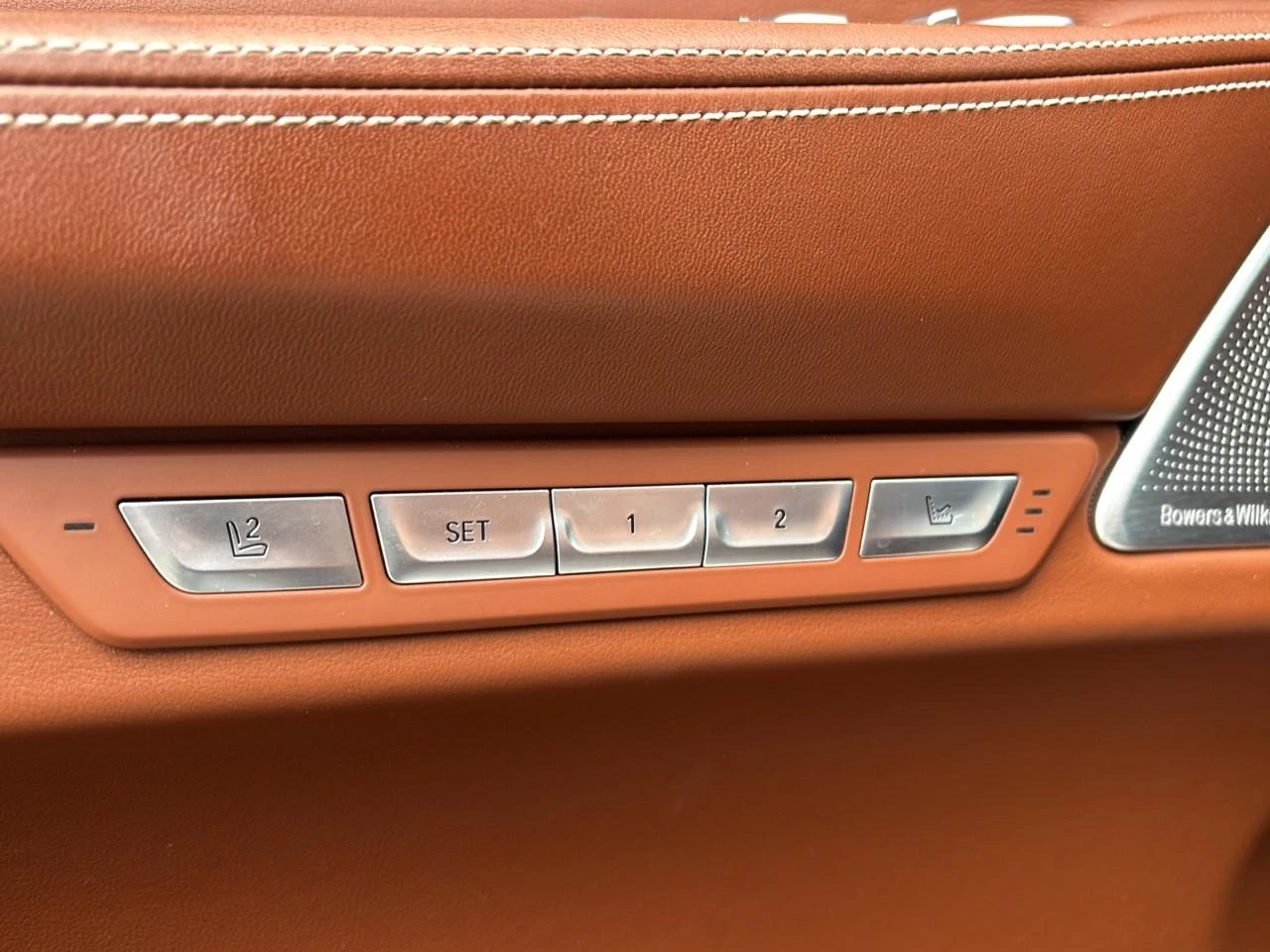 Hoofdafbeelding BMW 7 Serie