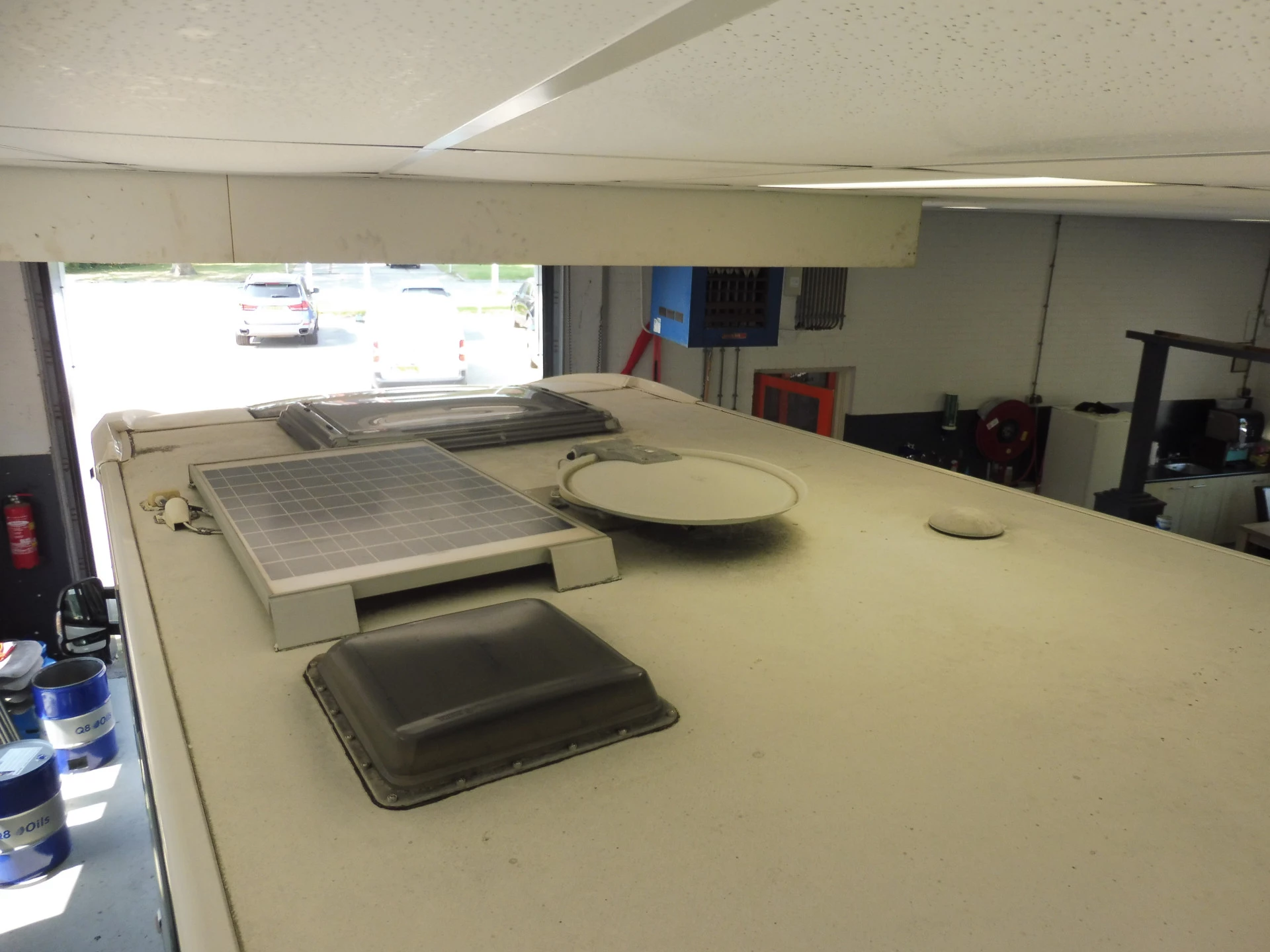 Hoofdafbeelding Challenger Mageo